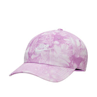 Nike Club Unstructured Tie Dye Cap