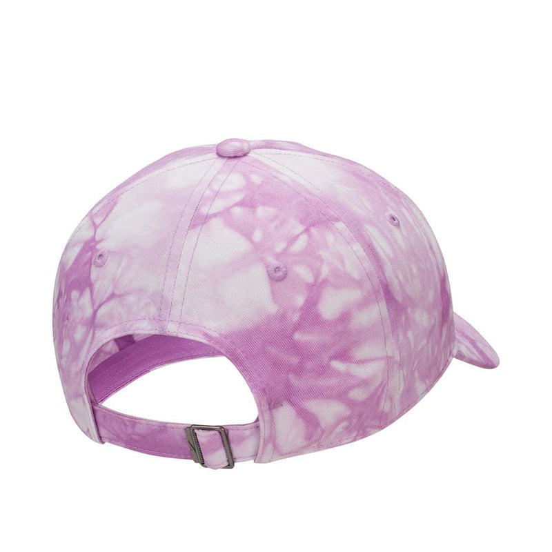 Nike Club Unstructured Tie Dye Cap