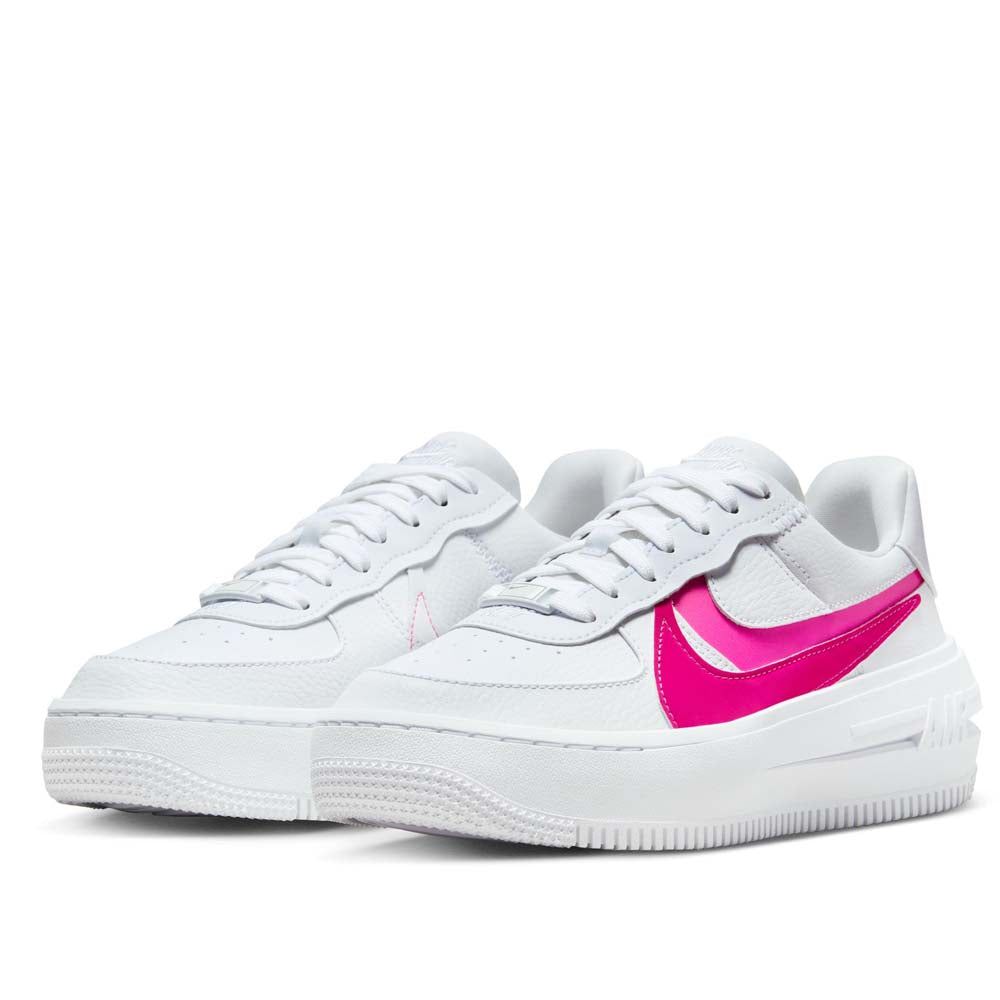 Nike Women's Air Force 1 PLT.AF.ORM Shoes