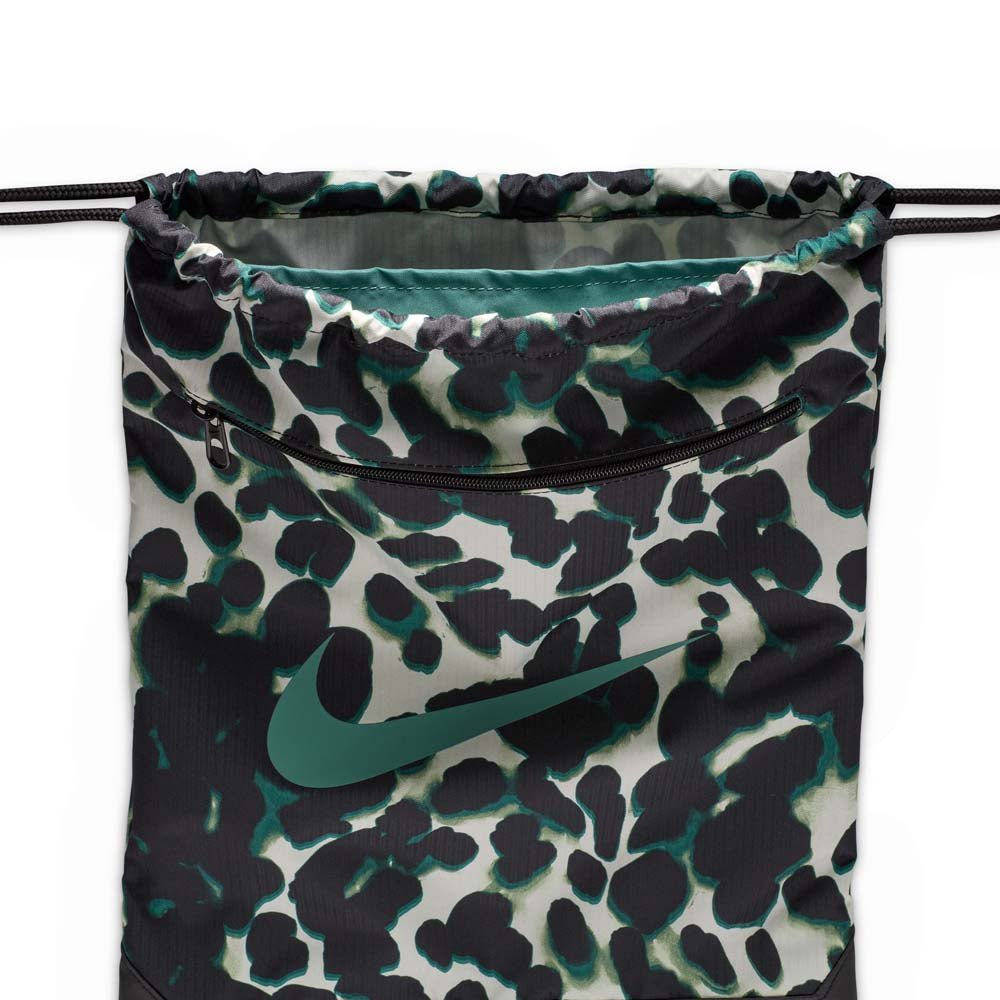 Nike Brasilia Drawstring Bag (18L)