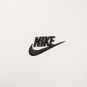 Nike Men's Club Long-Sleeve Knit Polo