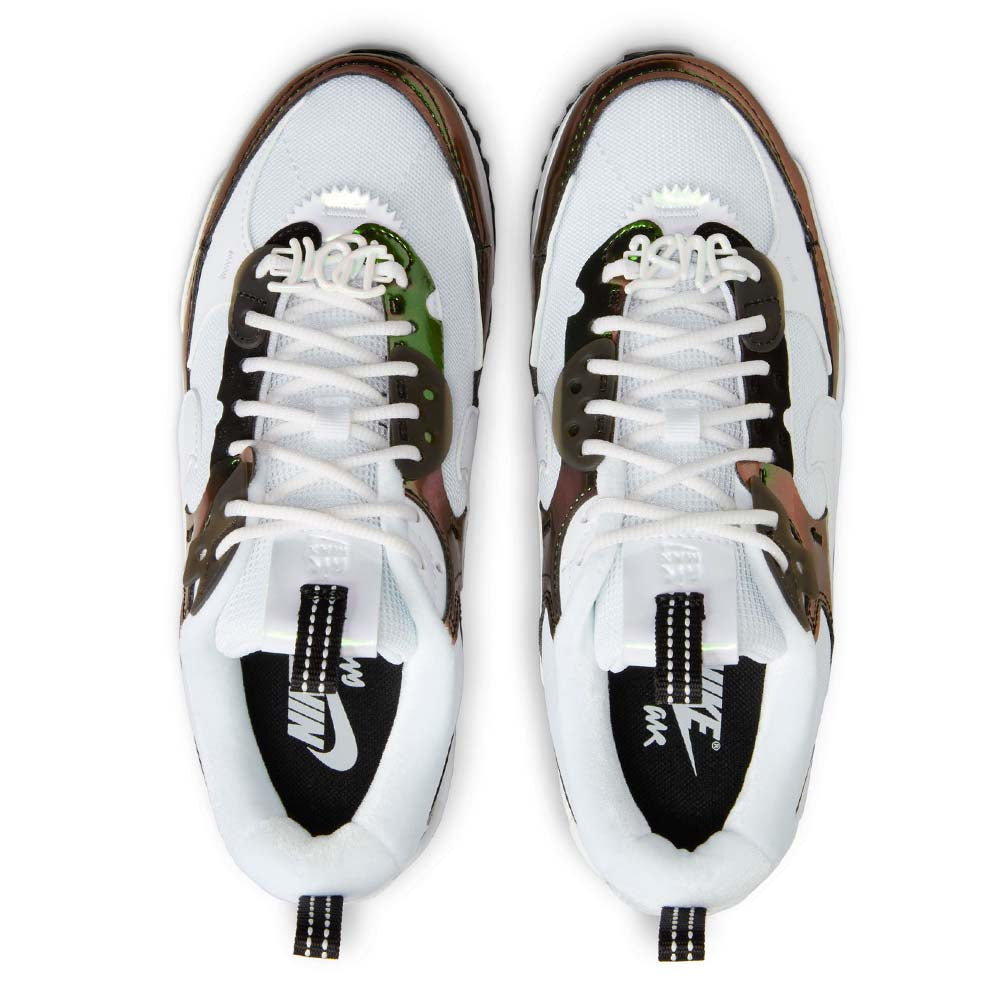 Nike air max vision se low top sneakers online