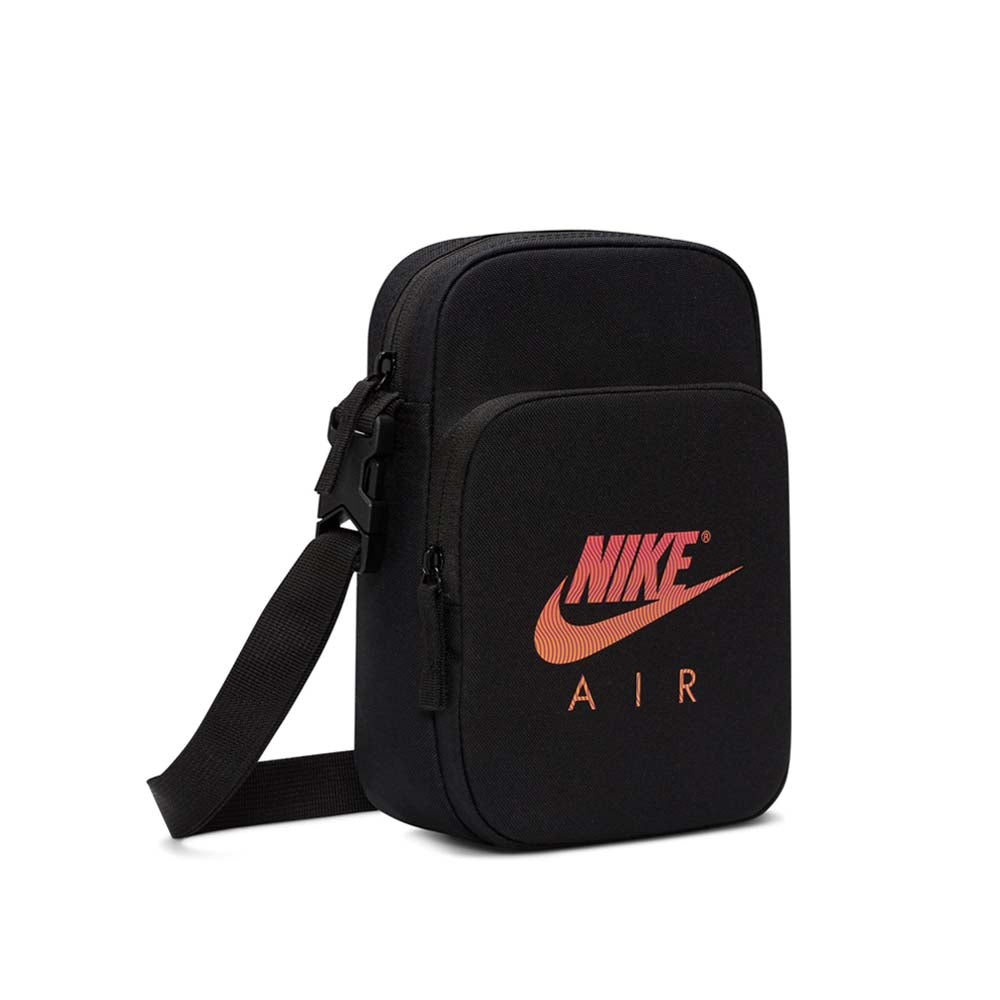 Nike Heritage Crossbody Bag (3L)