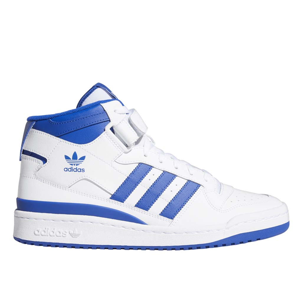 Adidas basketball shoes mid cut hot sale