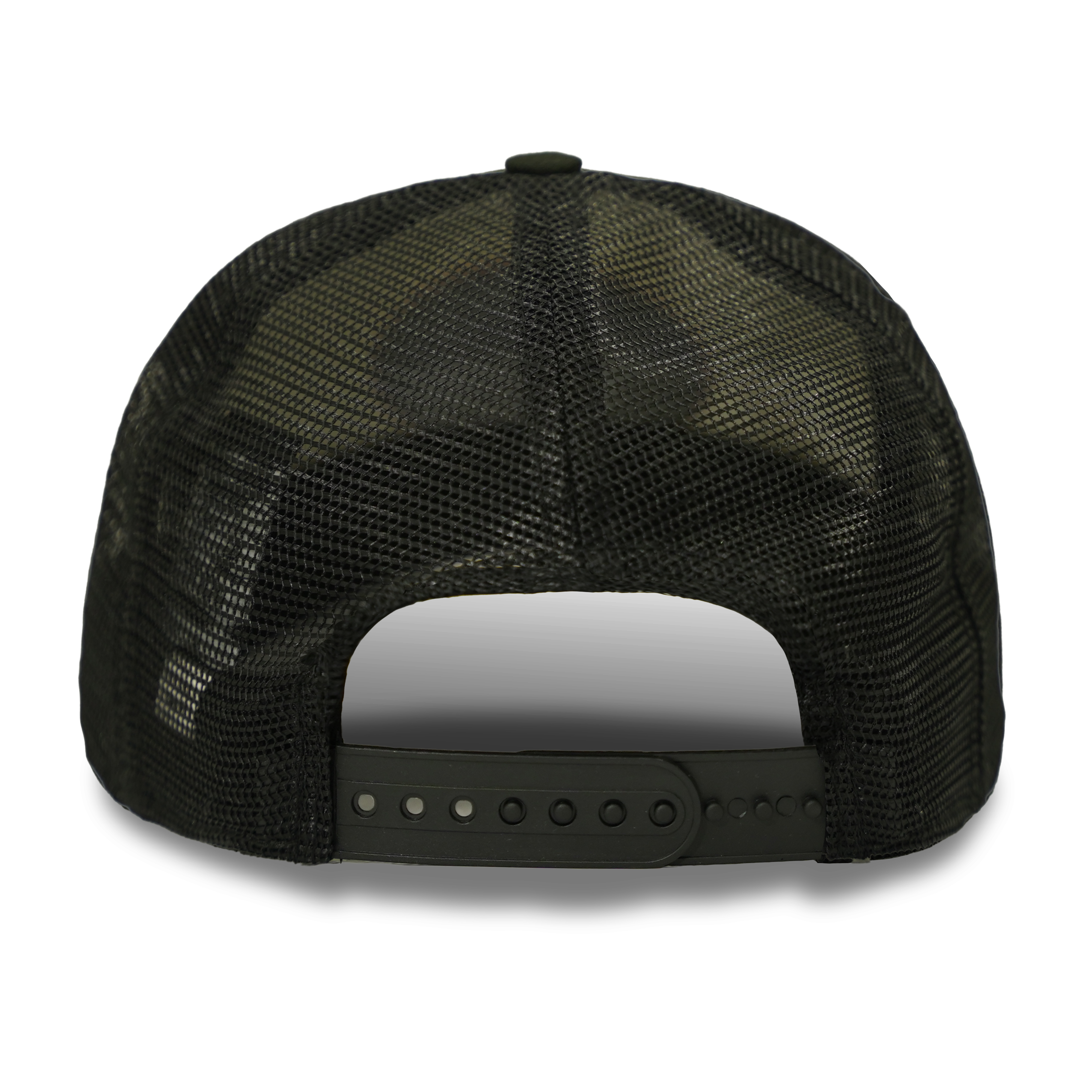 New Era 9FORTY A-Frame Green Bay Packers NFL Essential Trucker Snapback Cap