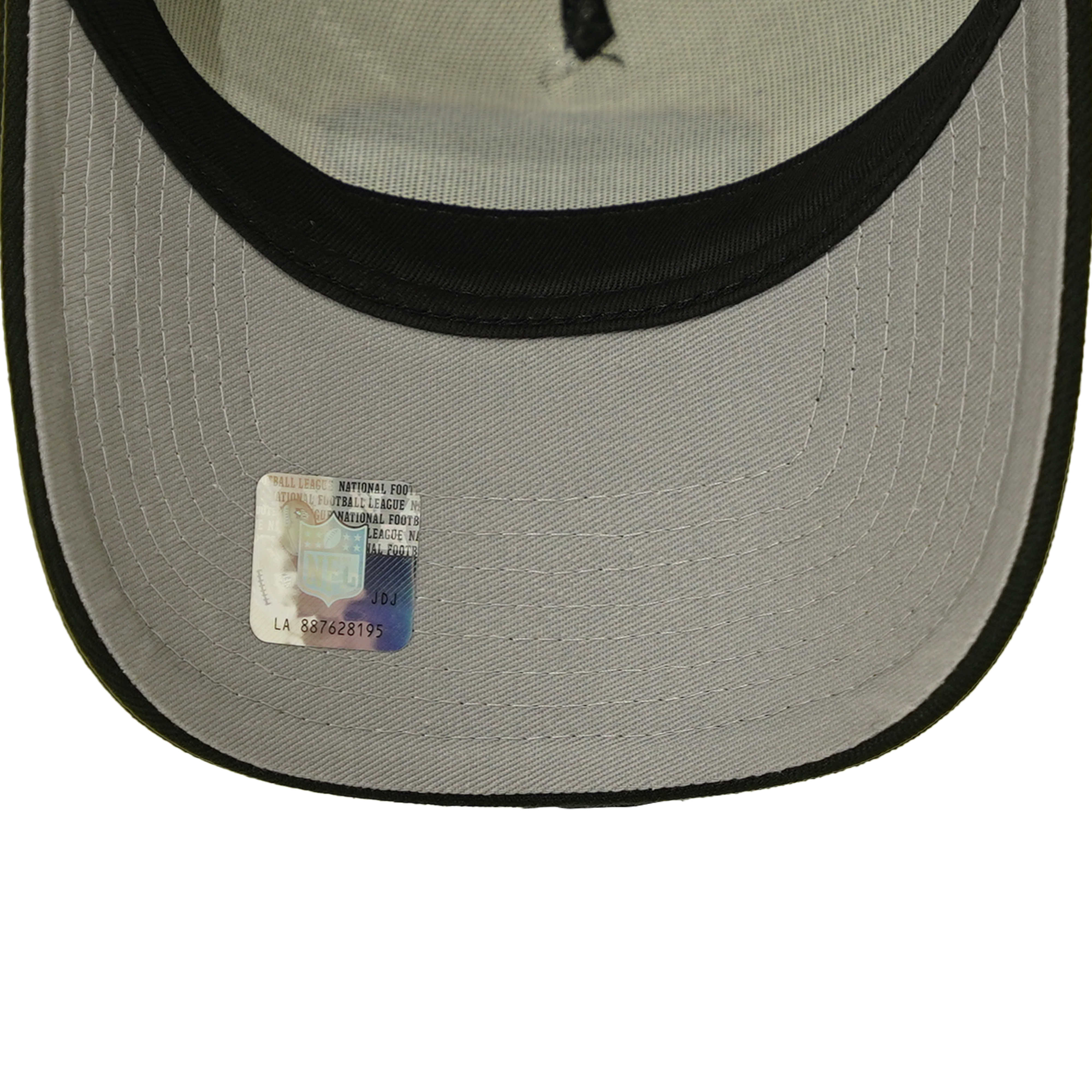 New Era 9FORTY A-Frame Green Bay Packers NFL Essential Trucker Snapback Cap