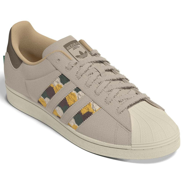 adidas Men's Superstar Shoes