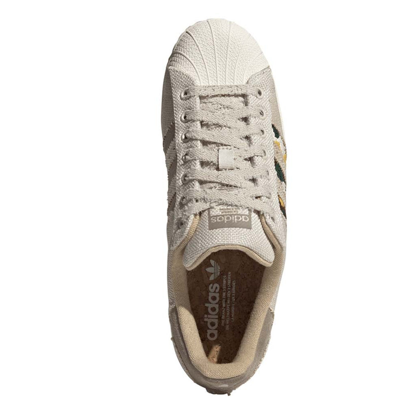 adidas Men's Superstar Shoes