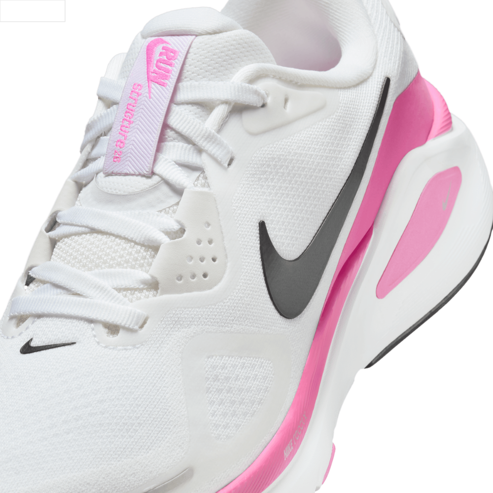 Nike Women's Structure 26 Running Shoes - Main Image