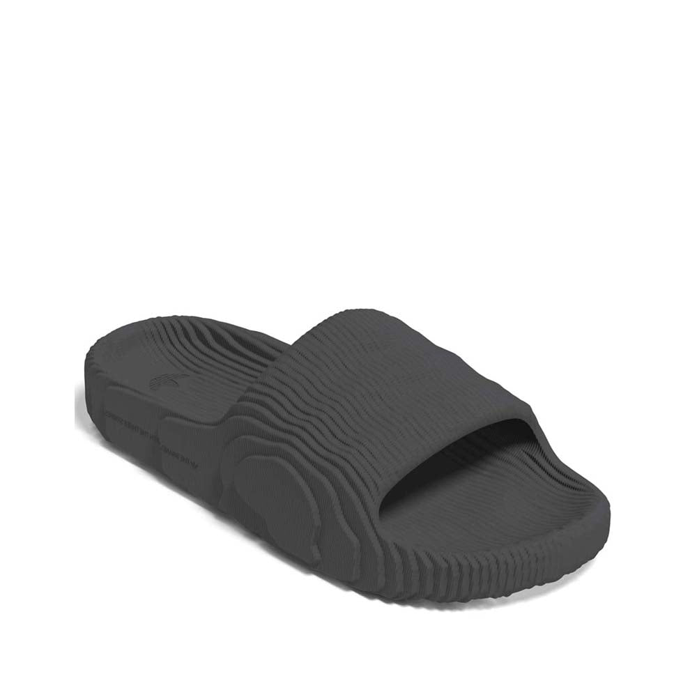 adidas Men's Adilette 22 Slides Grey urbanAthletics