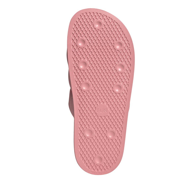 adidas Women's Adilette Essential Slides