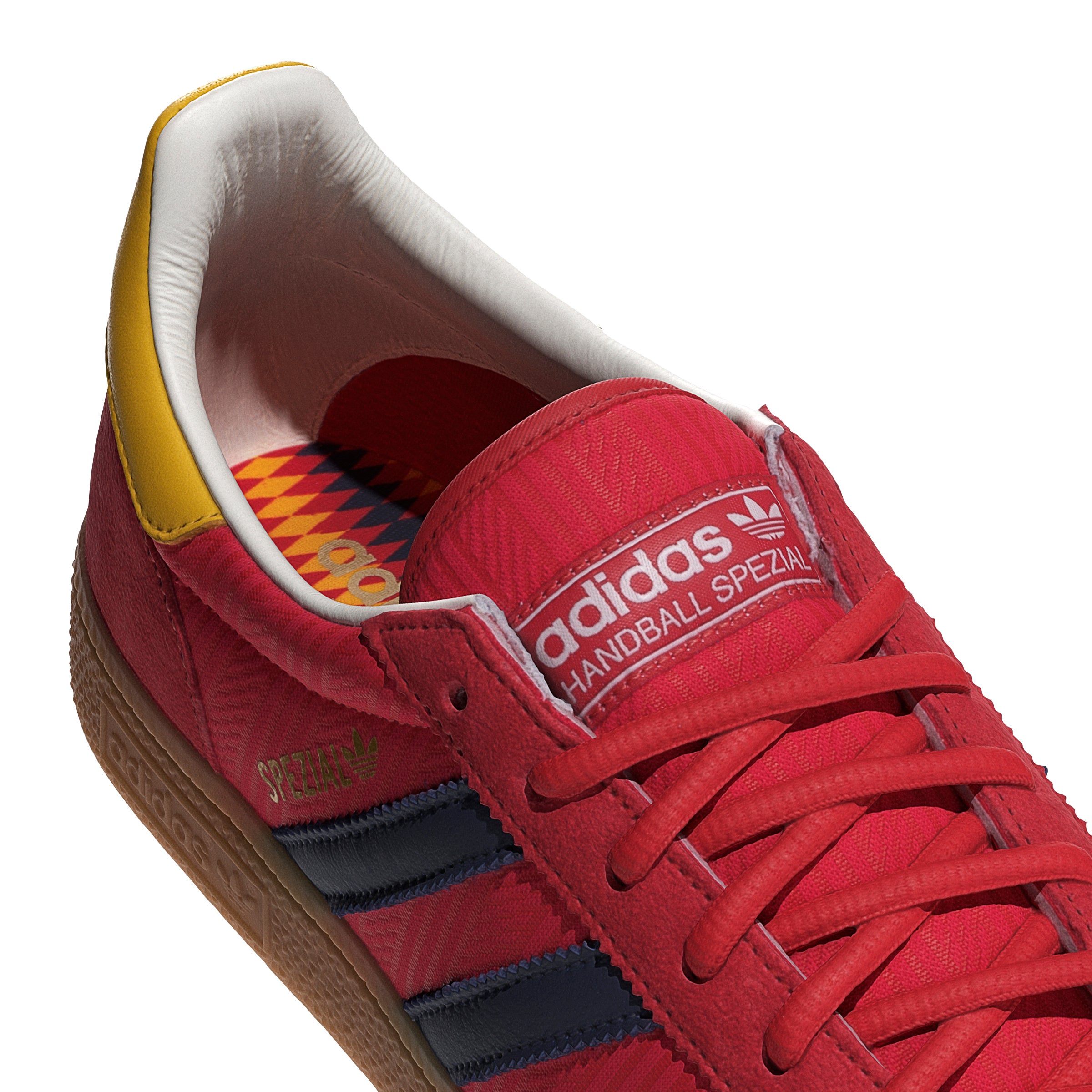 adidas Men's Handball Spezial Shoes