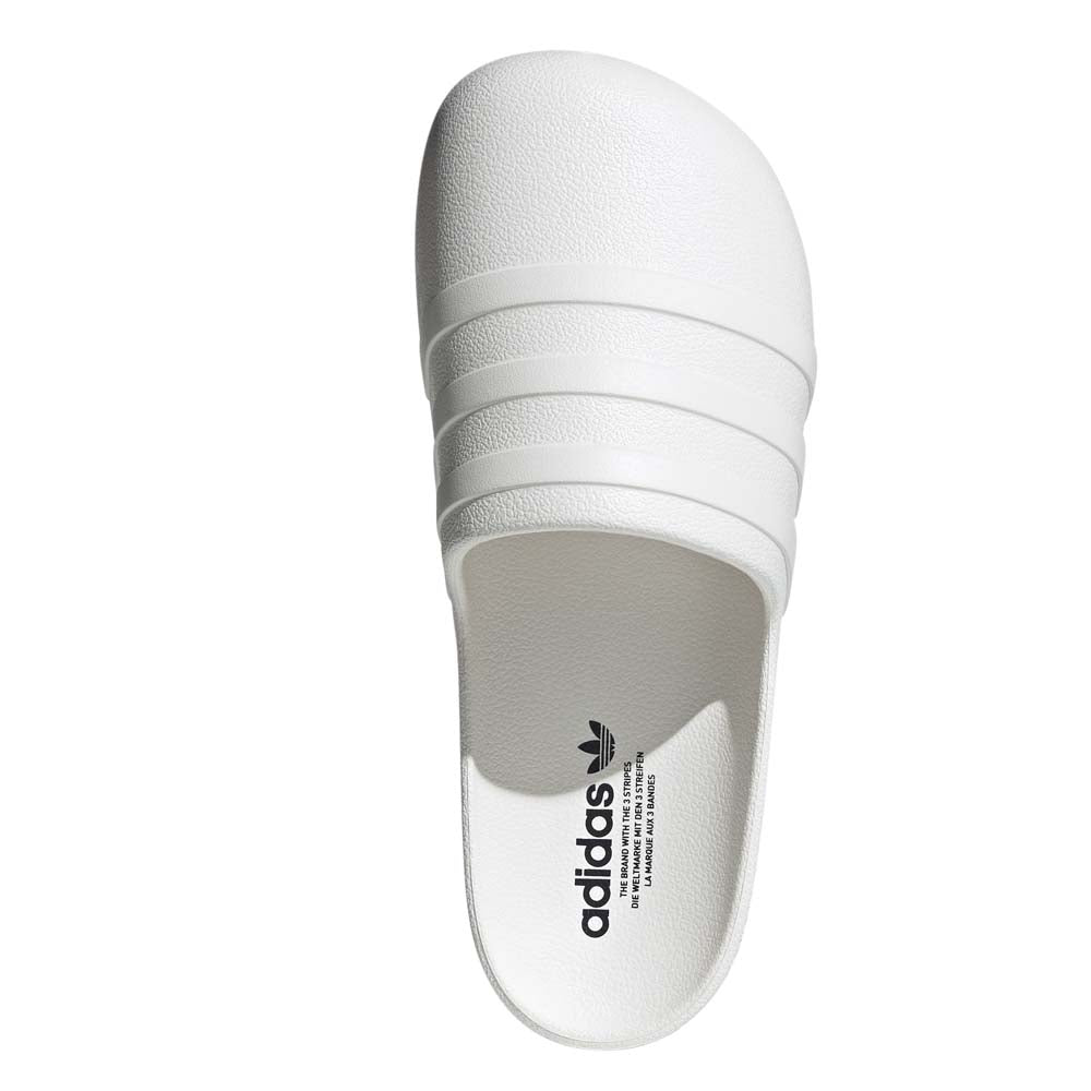 adidas Men's Adifom Adilette Slides