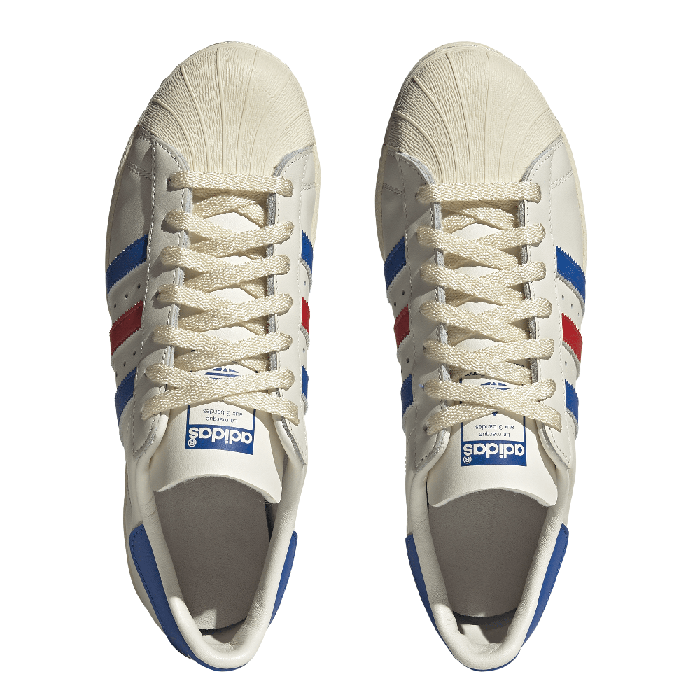 adidas Men's Superstar 92 Casual Shoes
