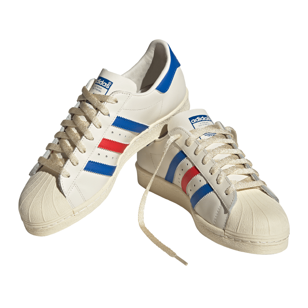 adidas Men's Superstar 92 Casual Shoes