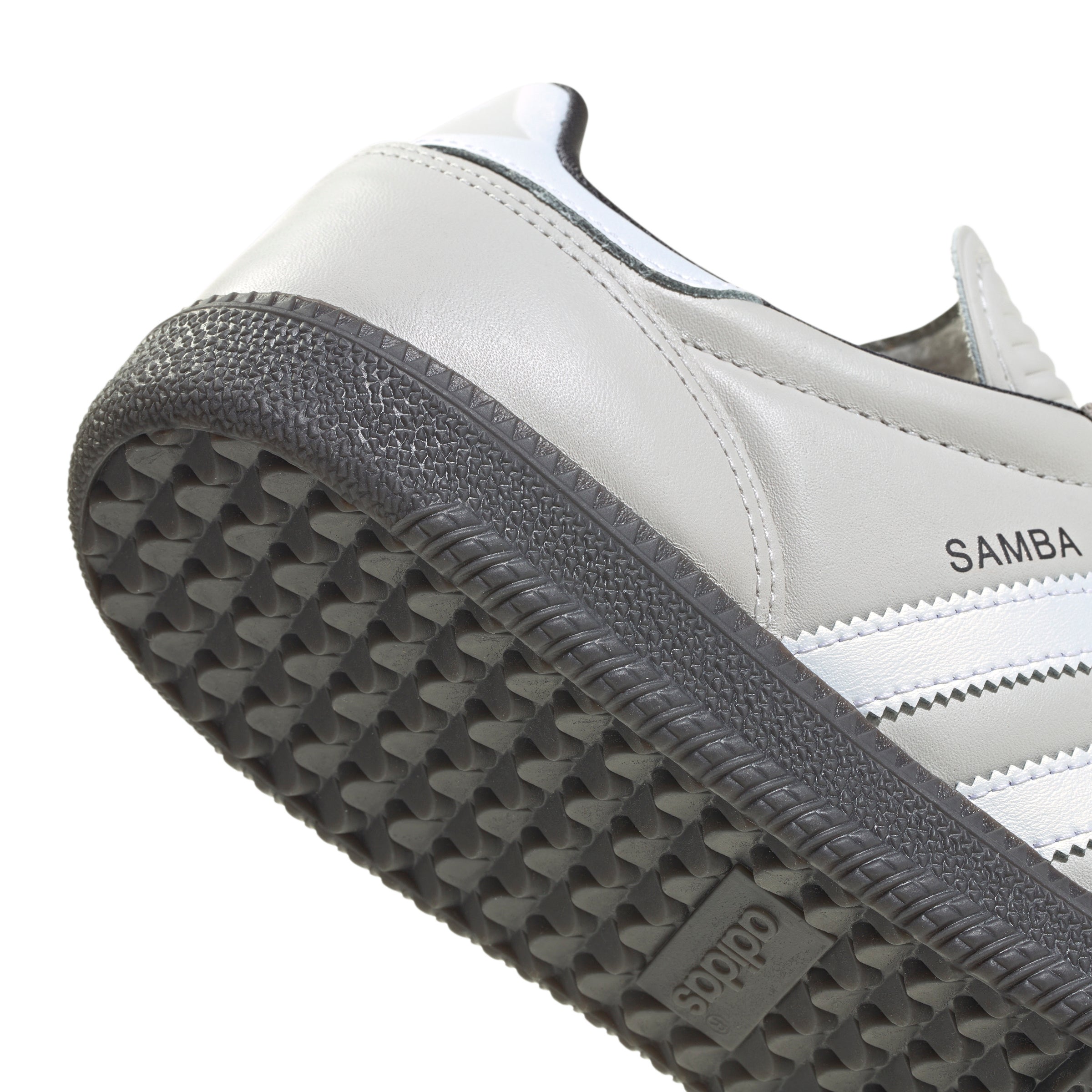adidas Samba JP Shoes