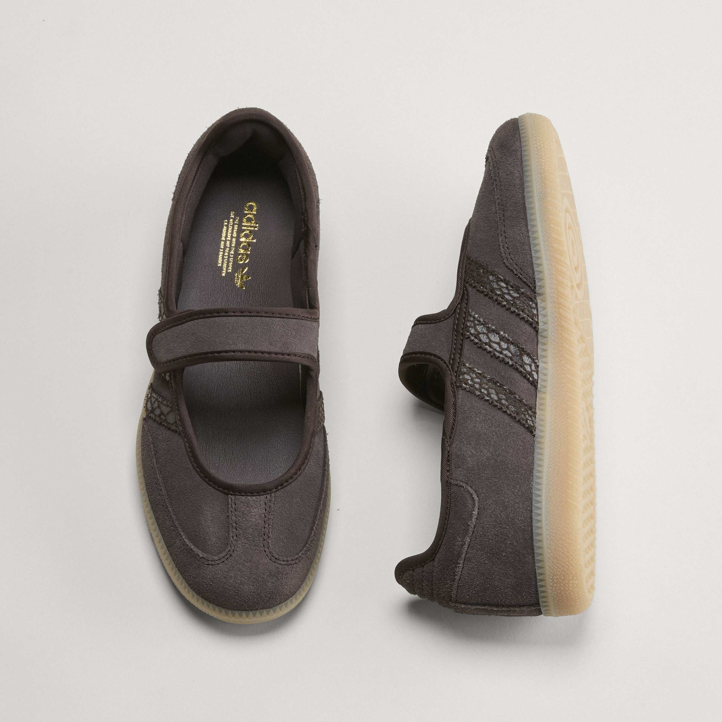 adidas Women's Samba Jane Shoes