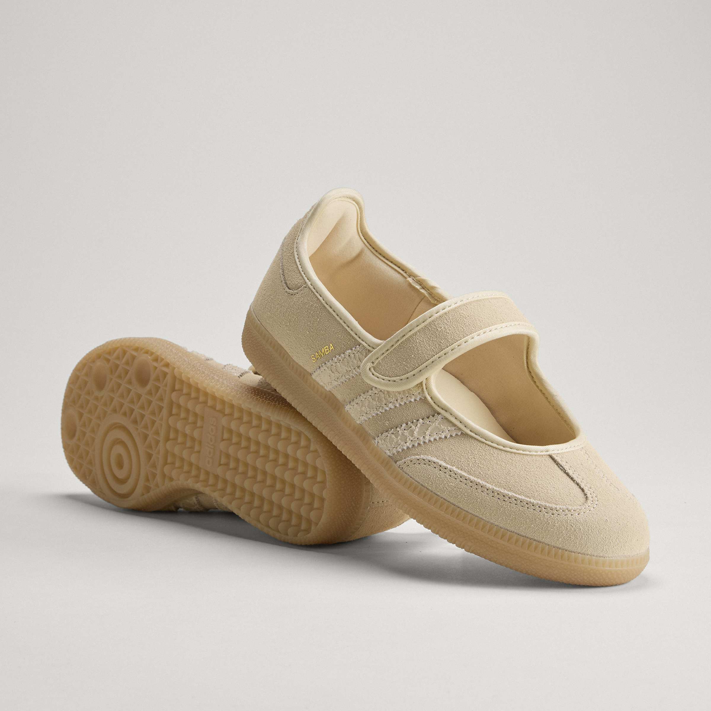 adidas Women's Samba Jane Shoes