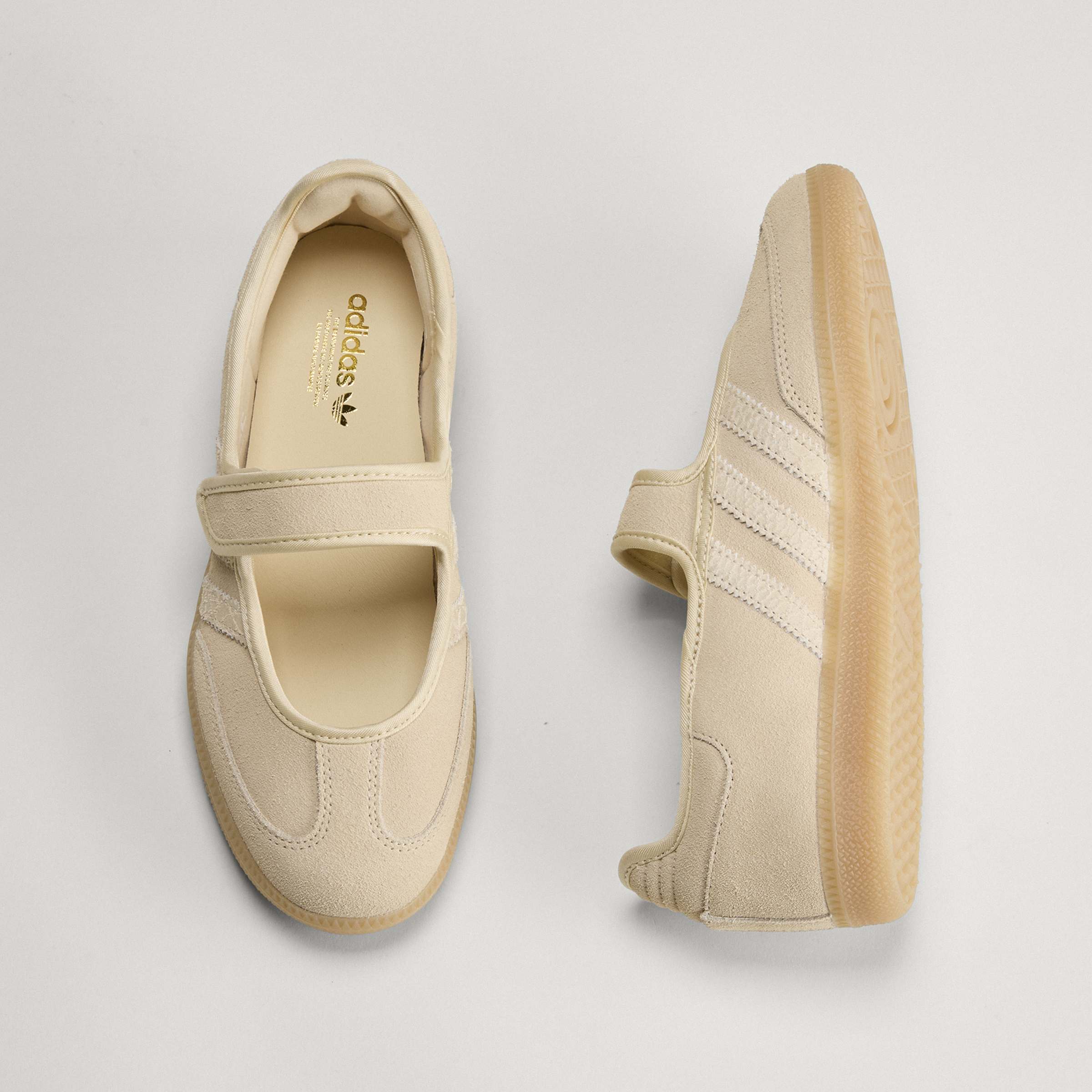 adidas Women's Samba Jane Shoes