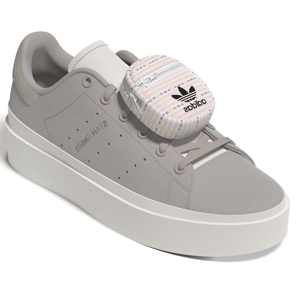 adidas Women's Stan Smith Bonega Shoes