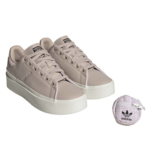 adidas Women's Stan Smith Bonega Shoes