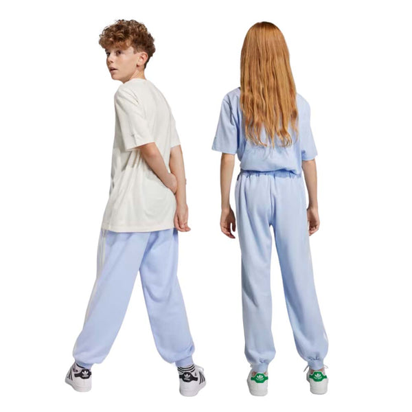 adidas Kids Graphic Print Track Pants