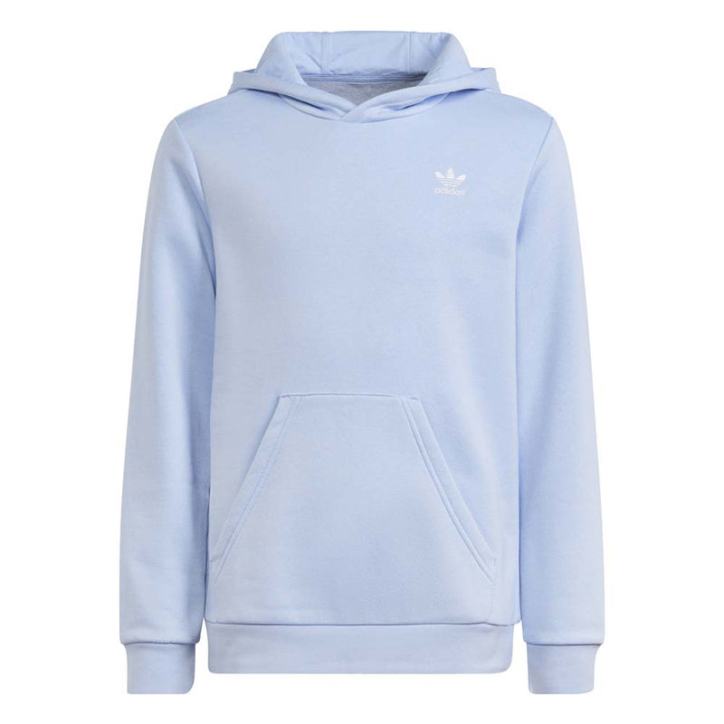 light blue adidas sweater