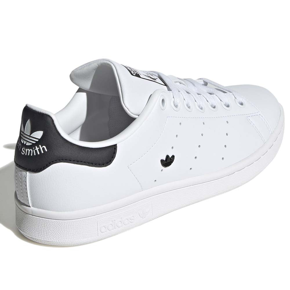 Adidas stan smith white and black womens Clearance