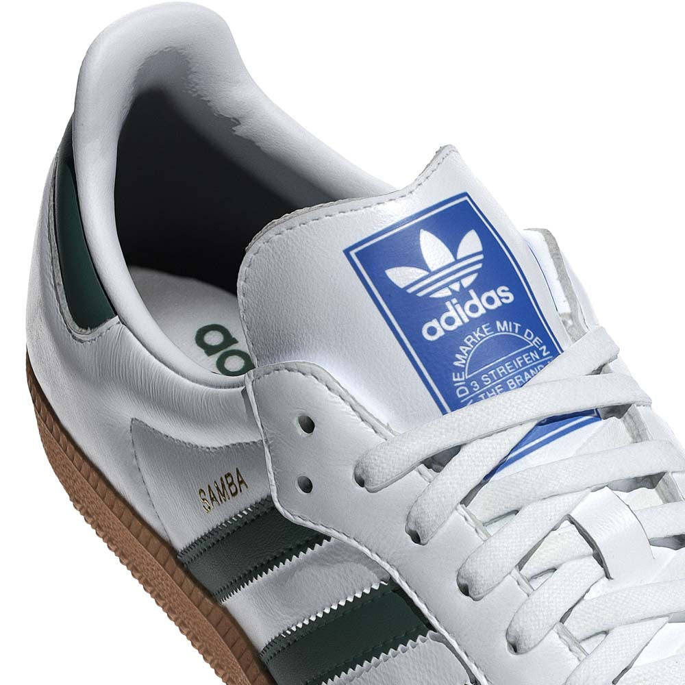 adidas Originals Samba OG Shoes