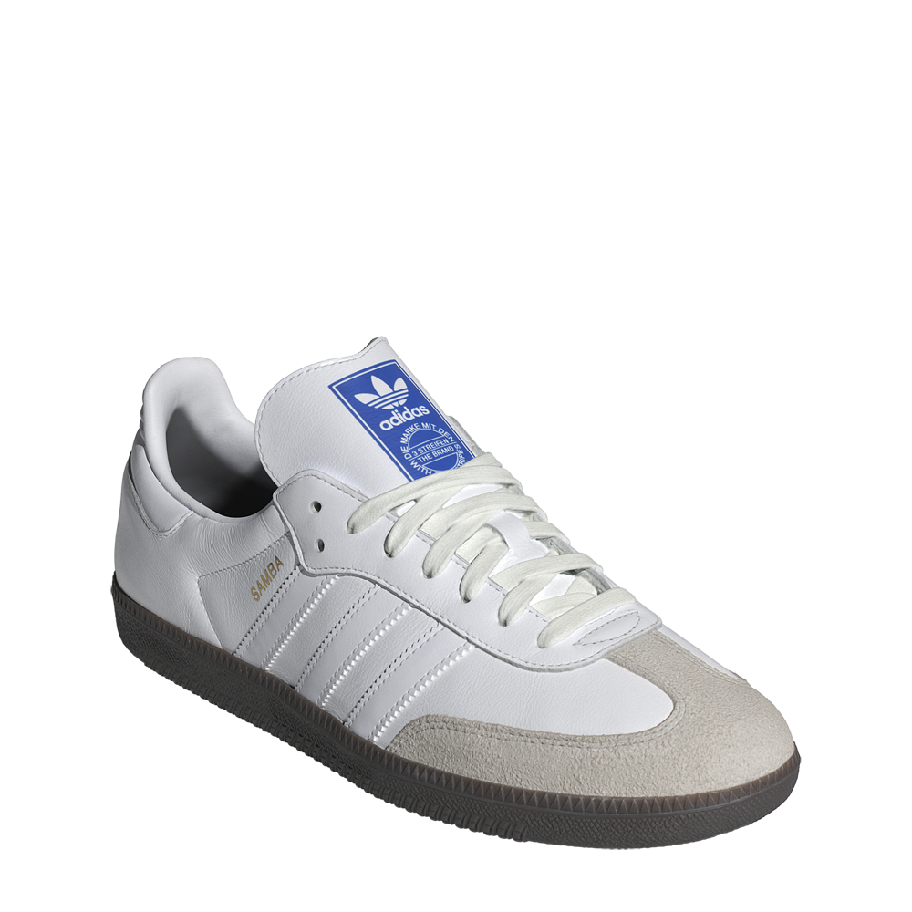 adidas Men's Samba OG Shoes