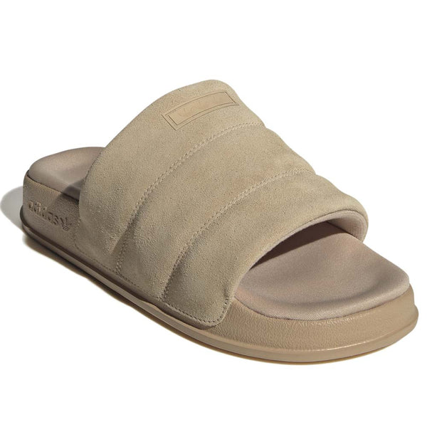 adidas Women's Adilette Essential Slides