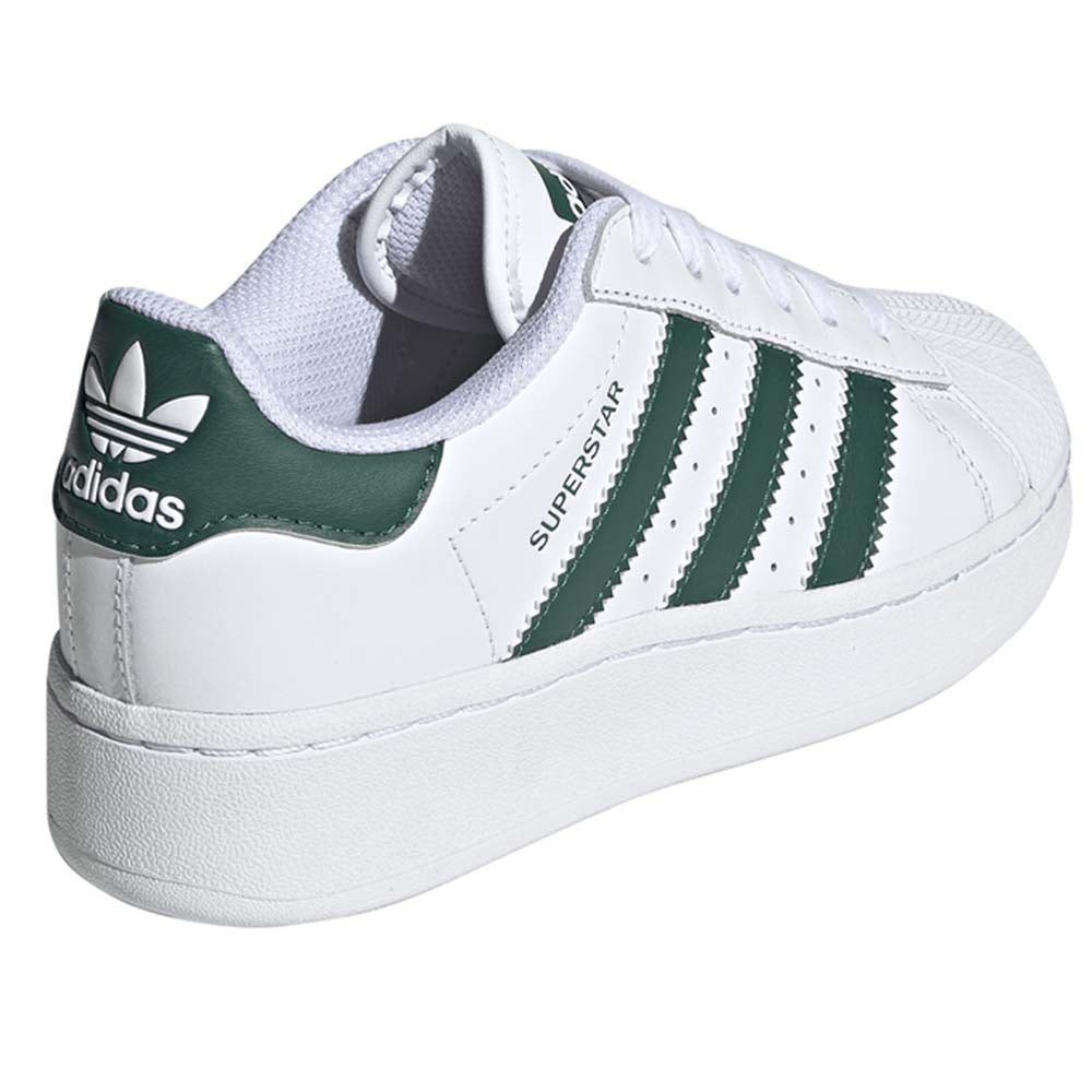 junior superstars adidas