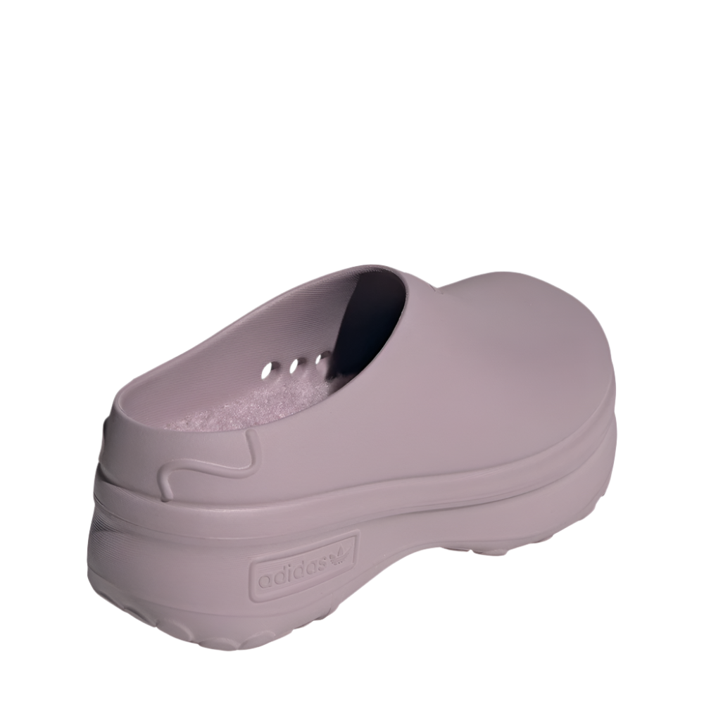 adidas Women's Adifom Stan Smith Mule Shoes