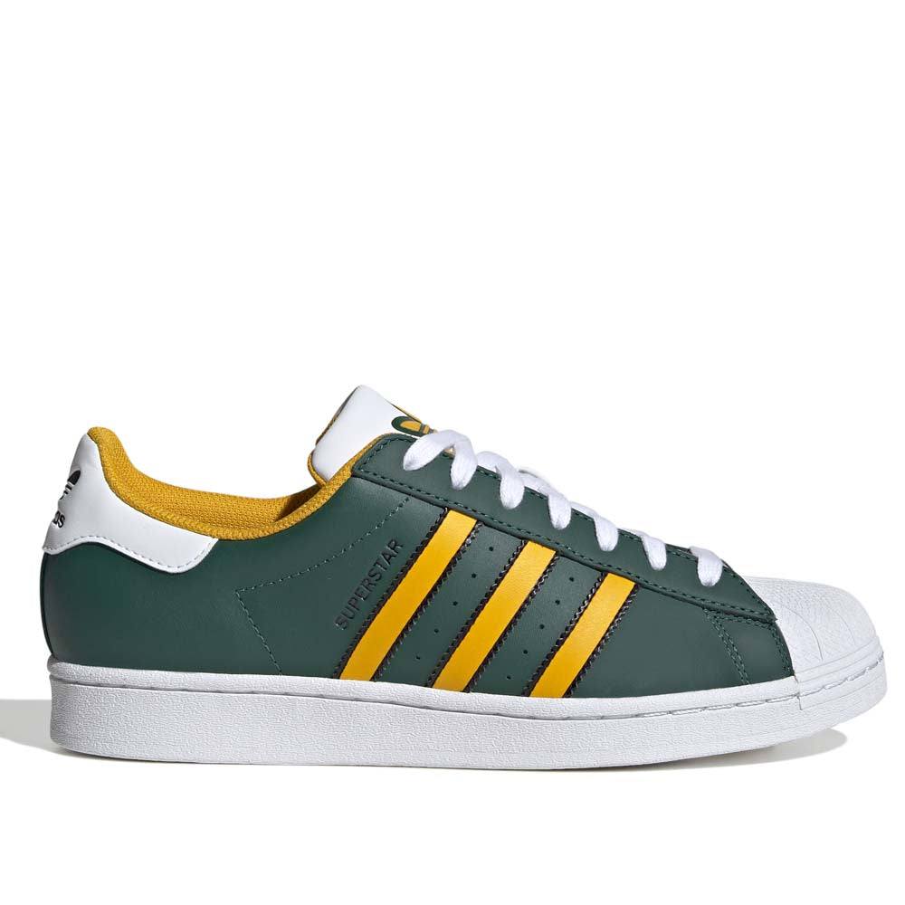 adidas Men's Superstar Shoes