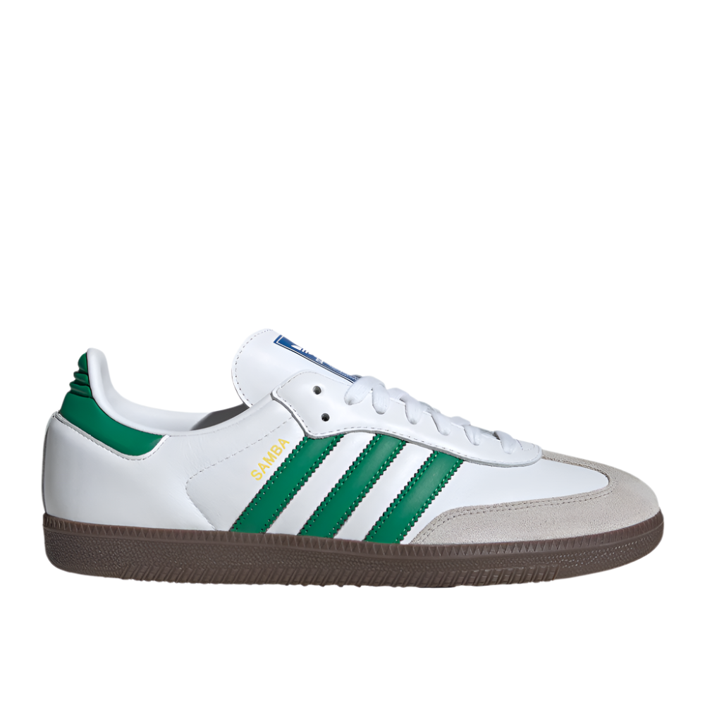 adidas Men's Samba OG Casual Shoes