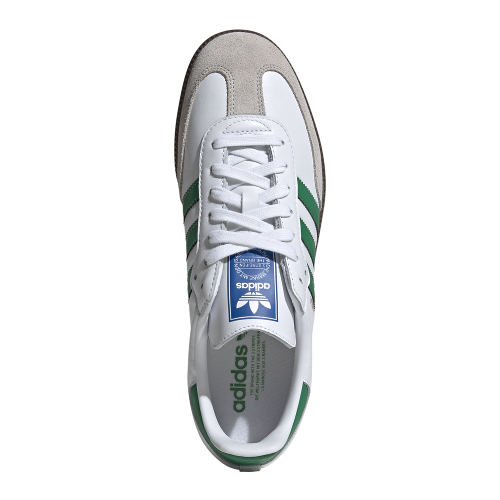 adidas Men's Samba OG Casual Shoes