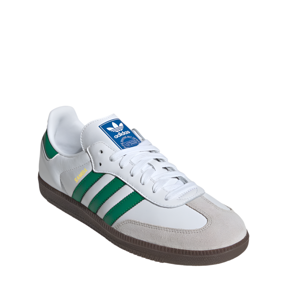 adidas Men's Samba OG Casual Shoes