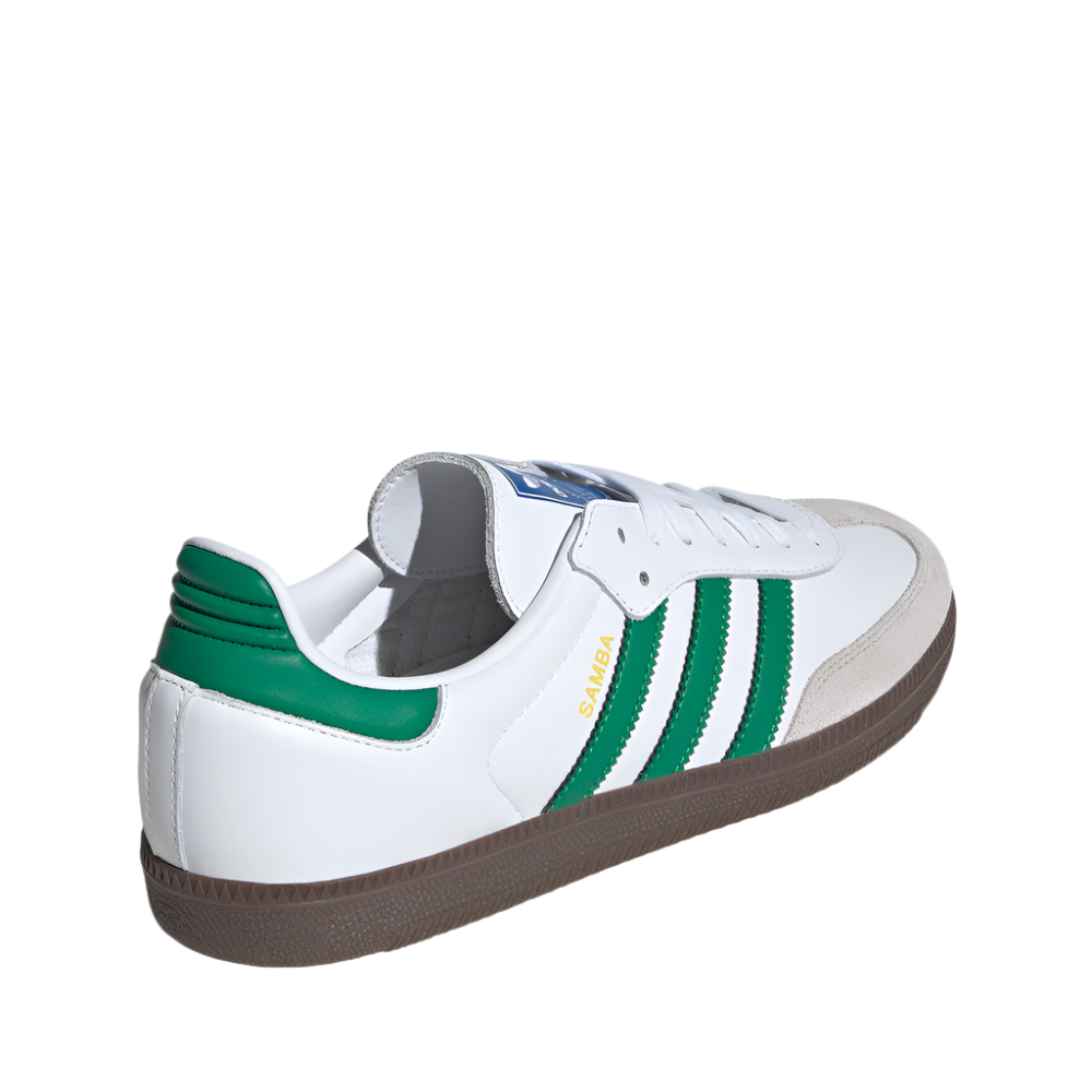 adidas Men's Samba OG Casual Shoes