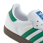 adidas Men's Samba OG Casual Shoes