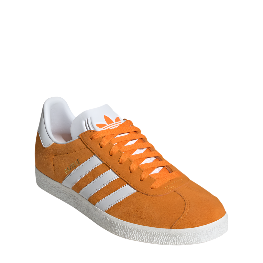 Gazelle femme orange sales