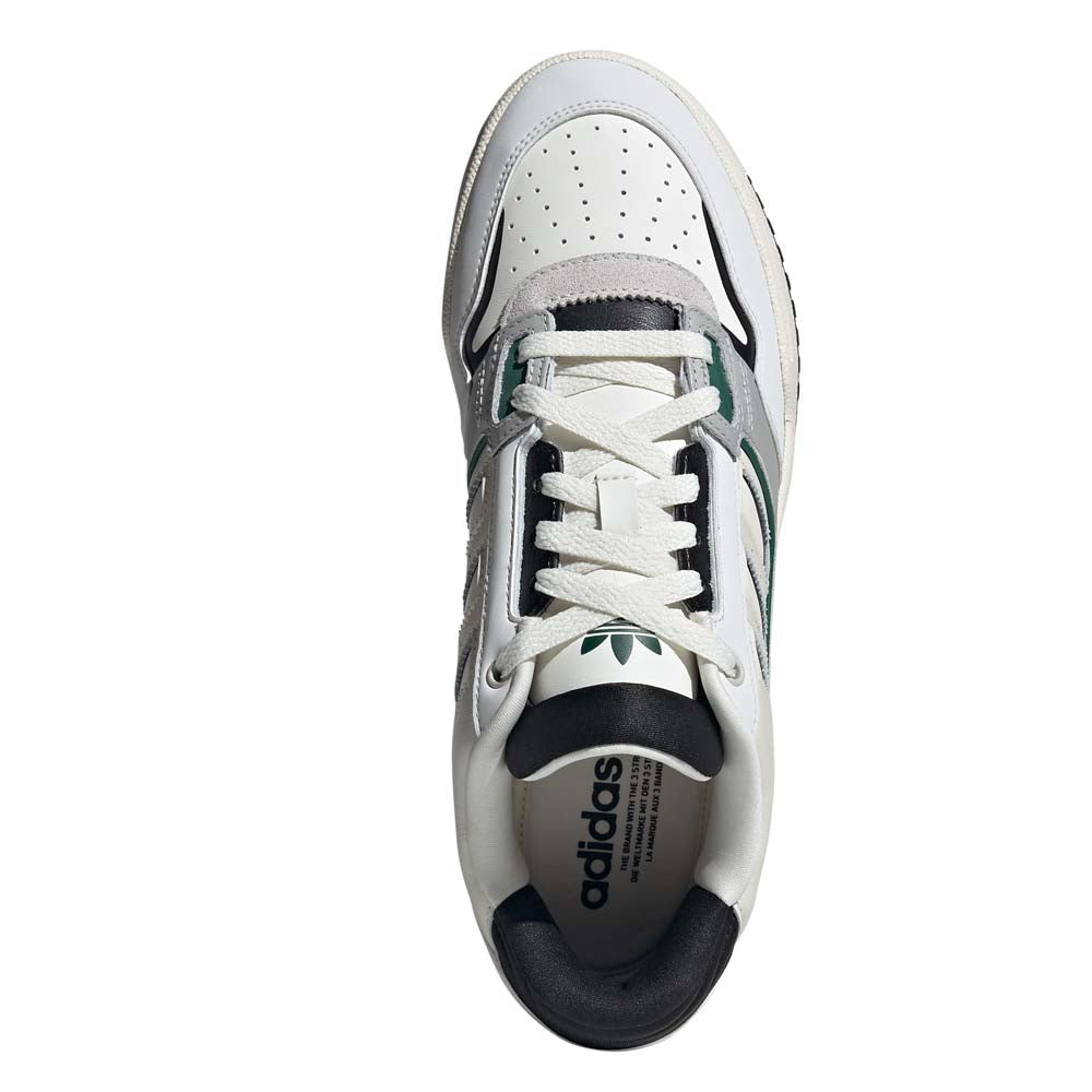 adidas Men's Drop Step Low 2.0 Shoes