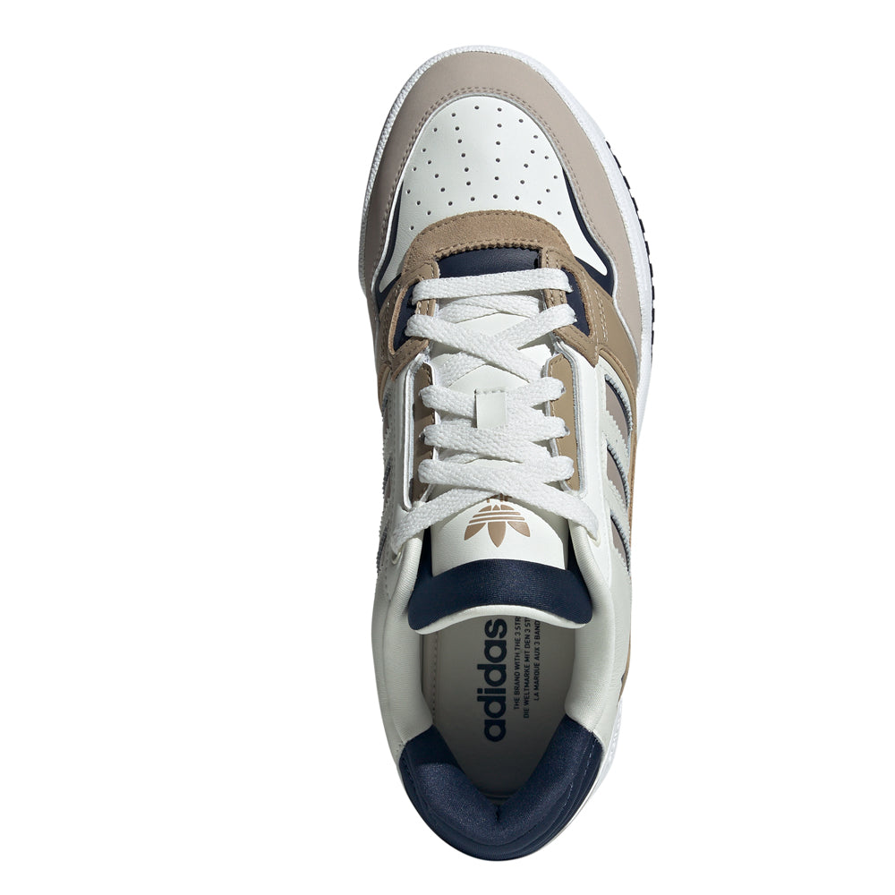 adidas Men's Drop Step Low 2.0 Casual Shoes