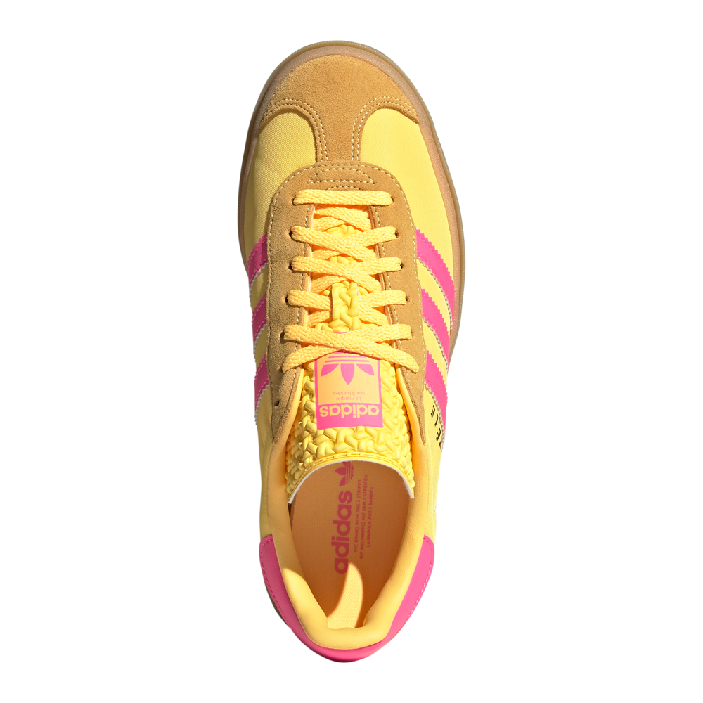 adidas Women's Gazelle Bold Shoes