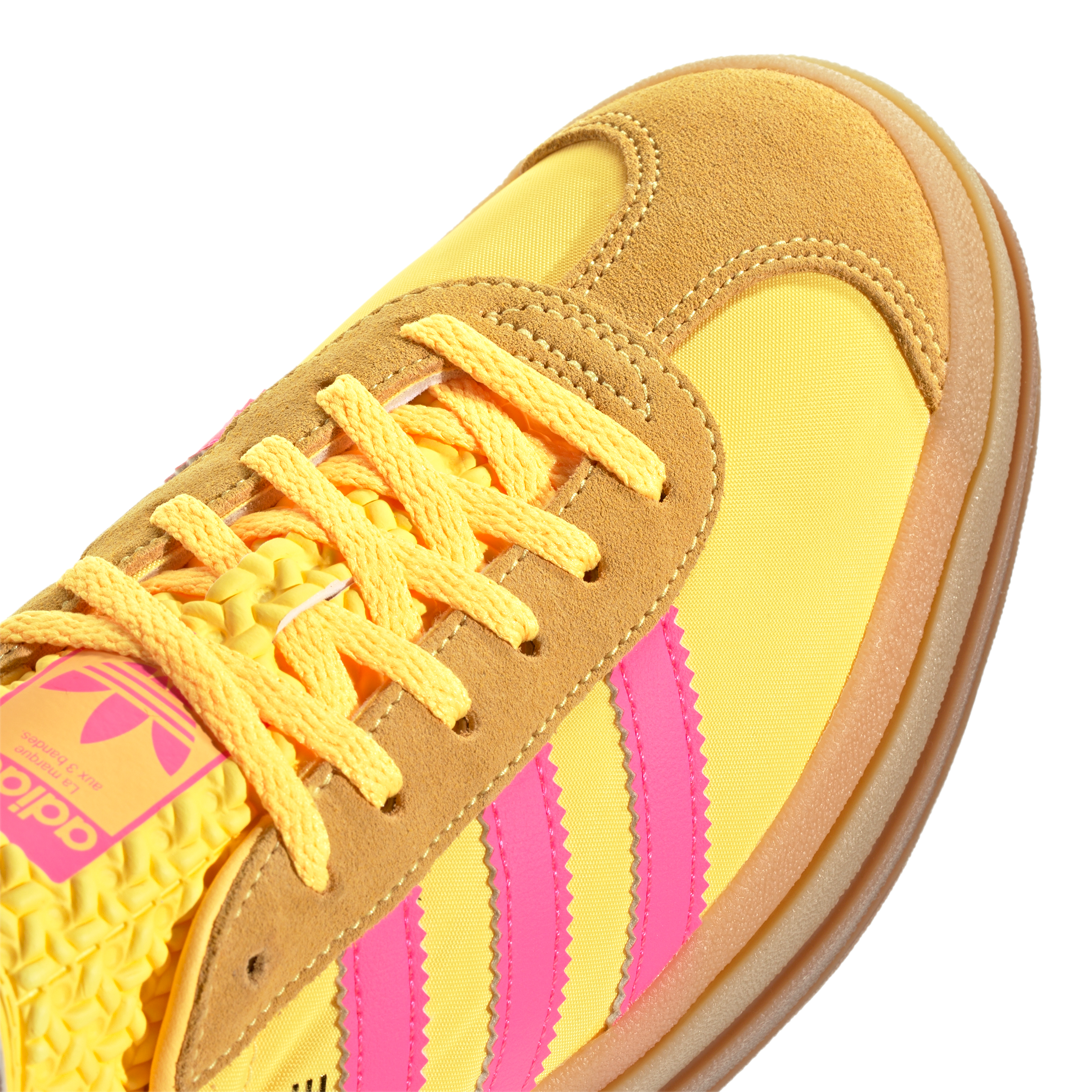 adidas Women's Gazelle Bold Shoes