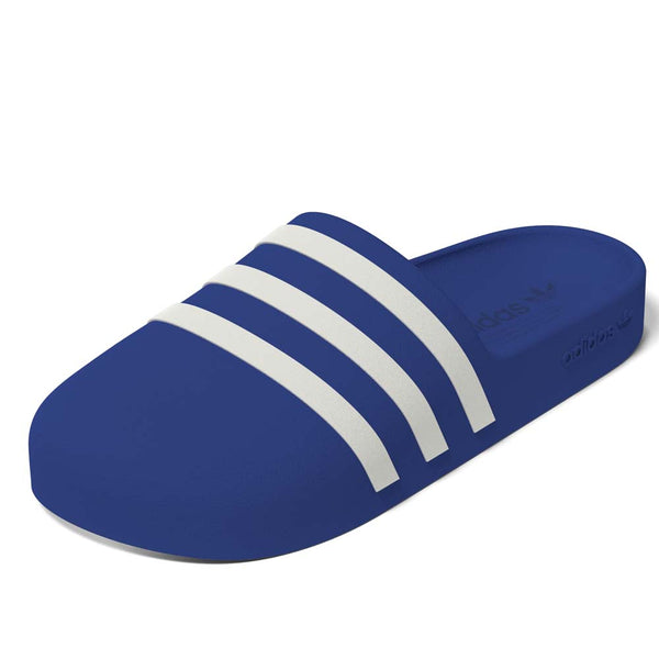 adidas Men's Adifom Adilette Slides