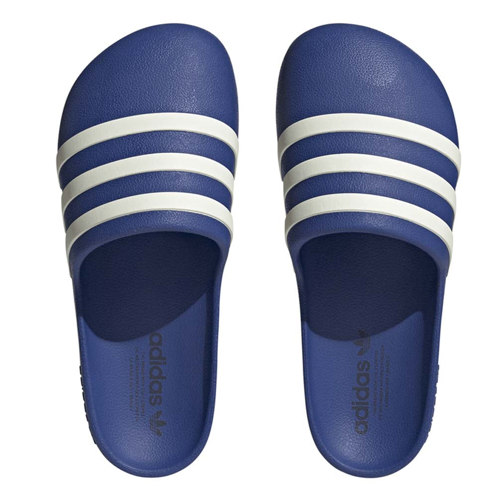 adidas Men's Adifom Adilette Slides