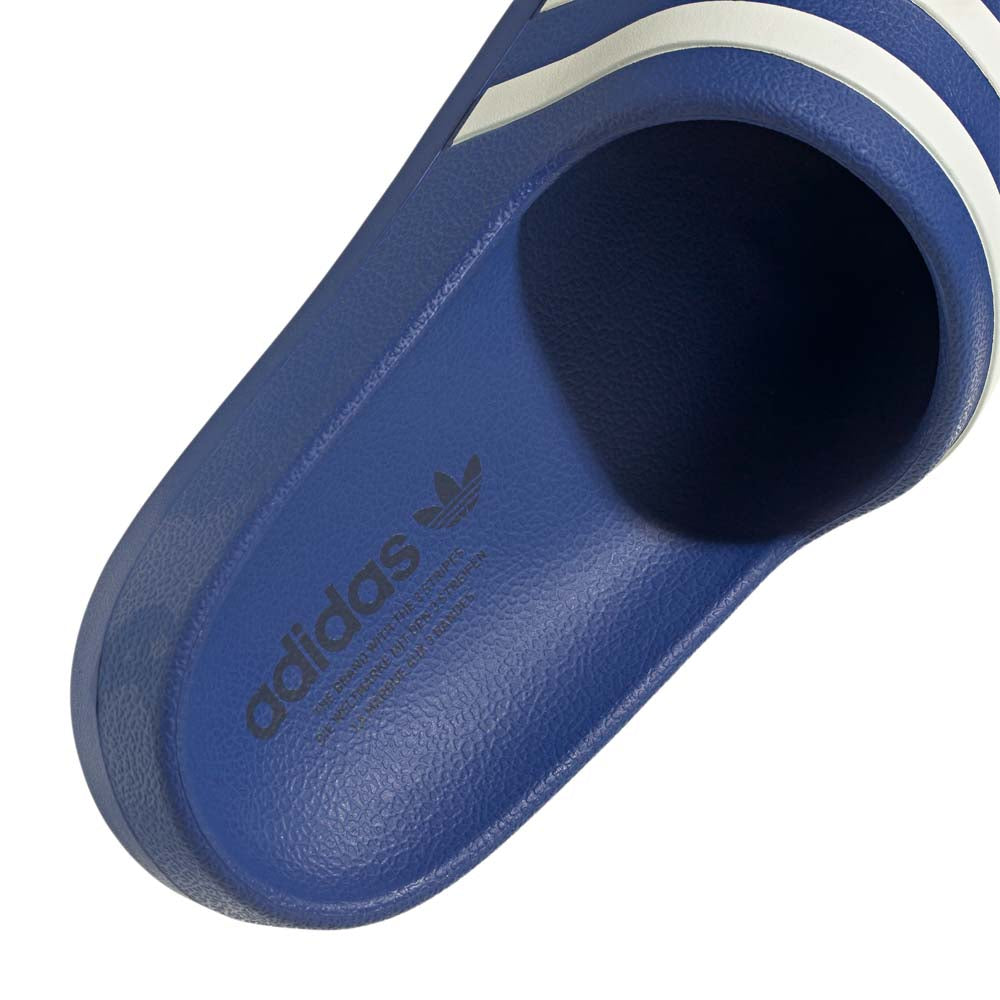 adidas Men's Adifom Adilette Slides