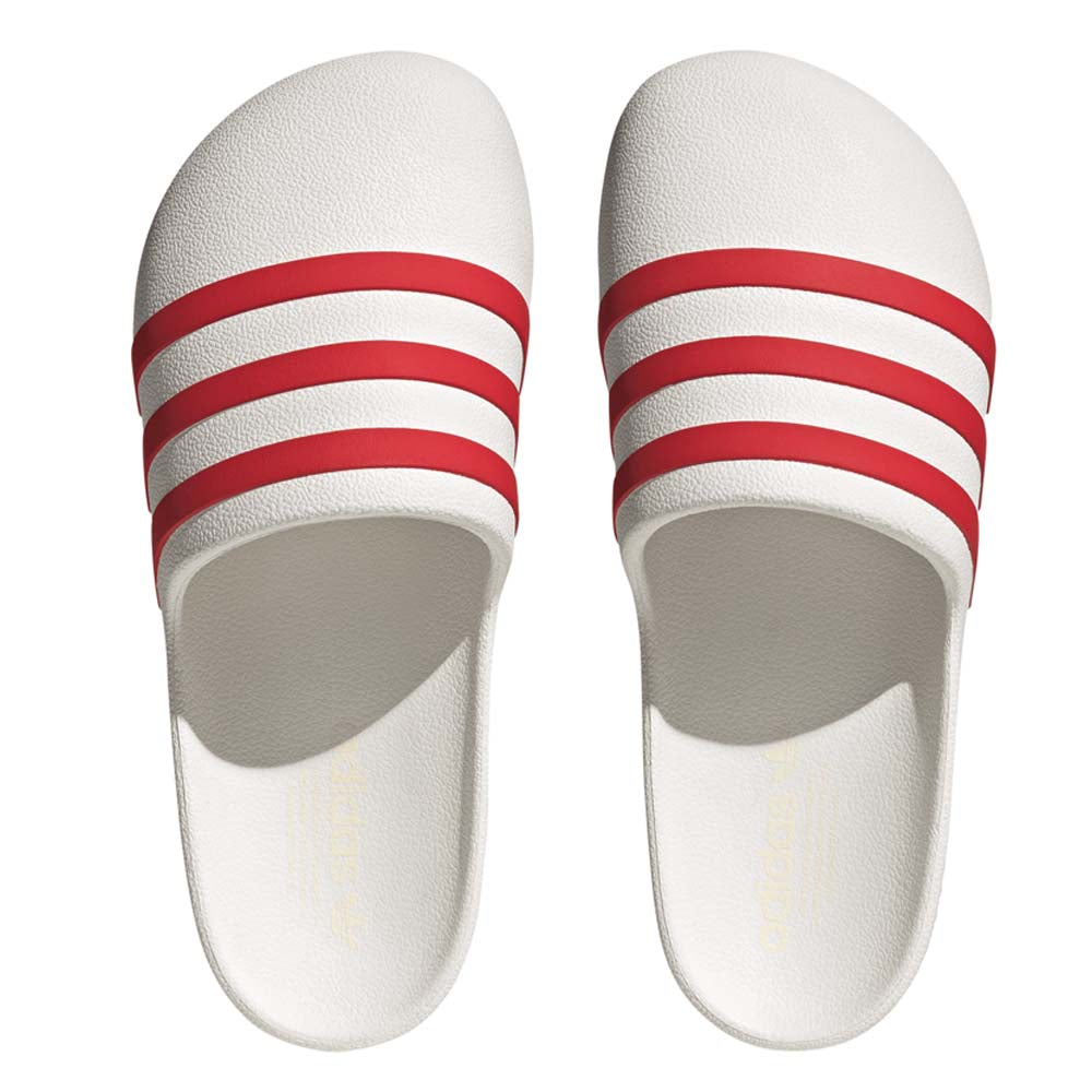 adidas Men's Adifom Adilette Slides