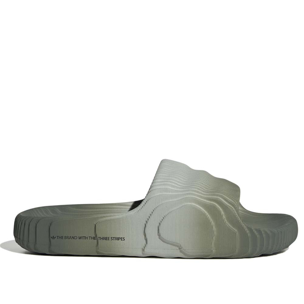 adidas Men's Adilette 22 Slides