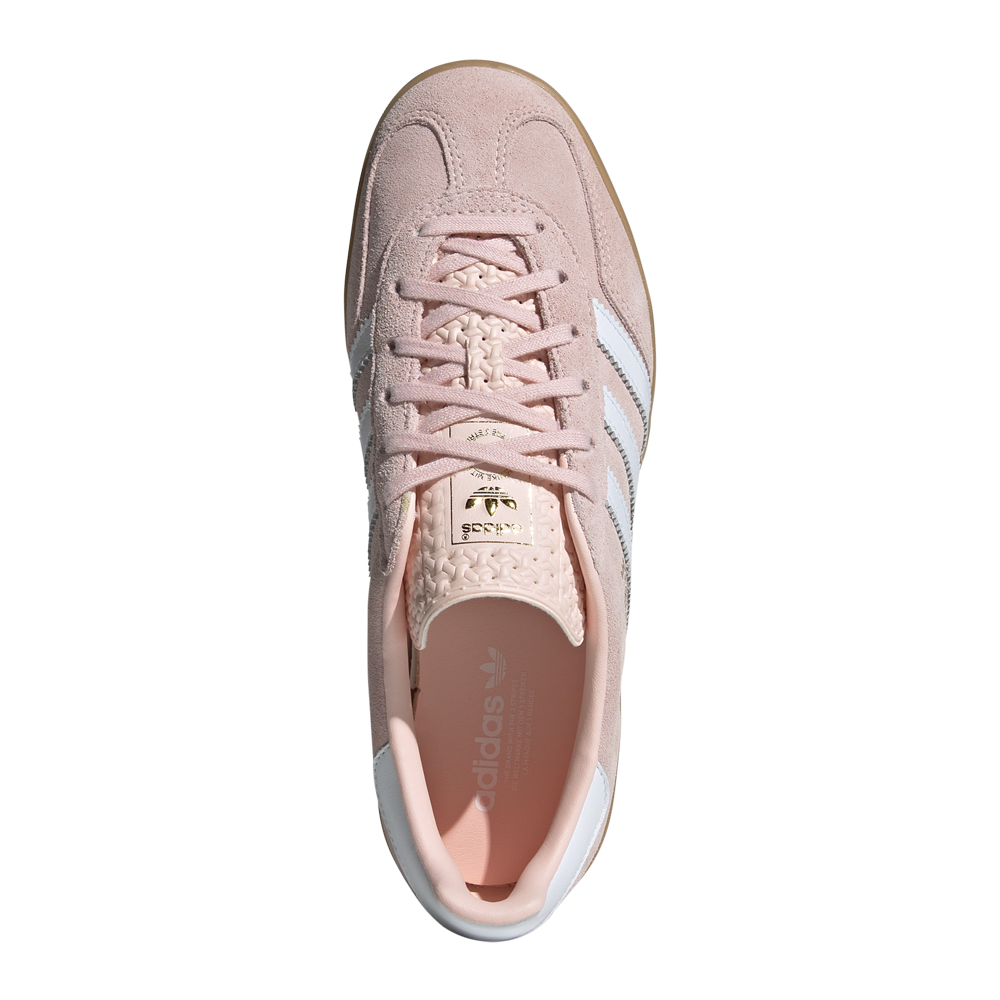 adidas Women's Gazelle Indoor Shoes